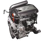 Volkswagen Tiguan 2008 года